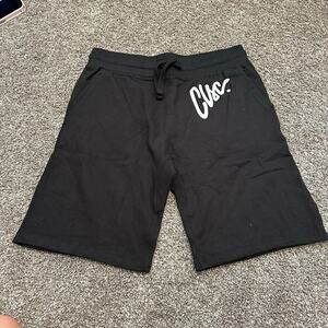 CLSC. Men's Sweatshort Size 2XL In Black